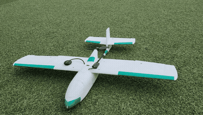 AIAA Design/Build/Fly Competition