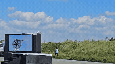 Korea Robot Aircraft Competition - Grand Award